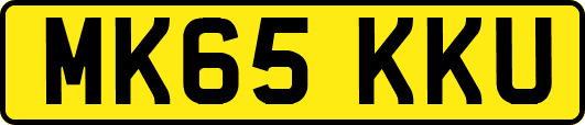 MK65KKU