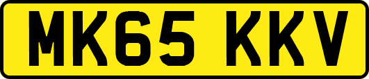 MK65KKV