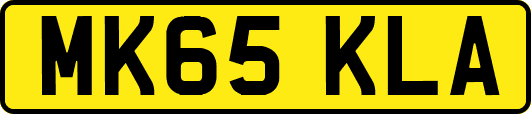 MK65KLA