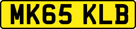 MK65KLB
