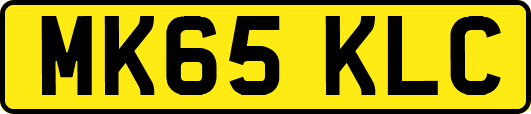MK65KLC