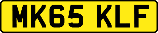 MK65KLF