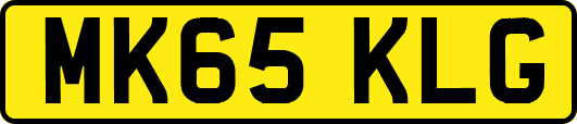 MK65KLG