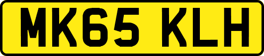 MK65KLH