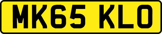 MK65KLO