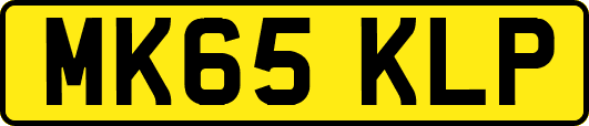 MK65KLP