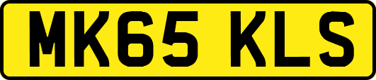 MK65KLS