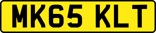 MK65KLT