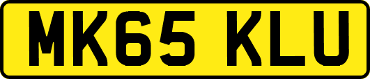MK65KLU