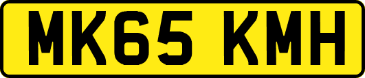 MK65KMH
