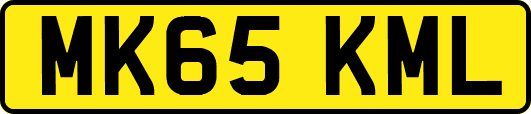 MK65KML