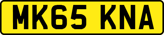 MK65KNA