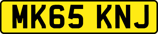 MK65KNJ