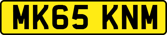 MK65KNM