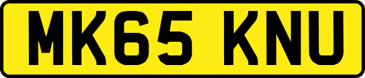 MK65KNU