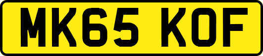 MK65KOF