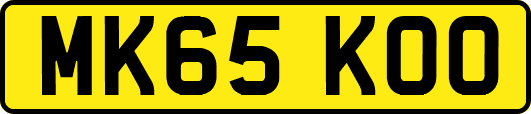 MK65KOO