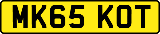 MK65KOT