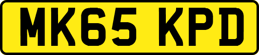 MK65KPD