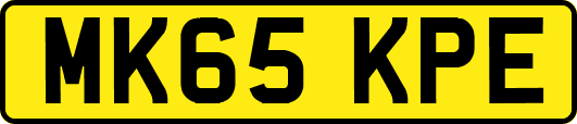 MK65KPE