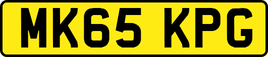 MK65KPG