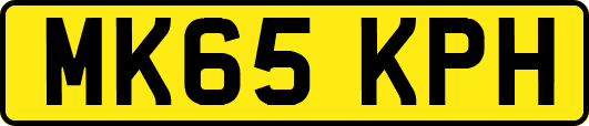 MK65KPH