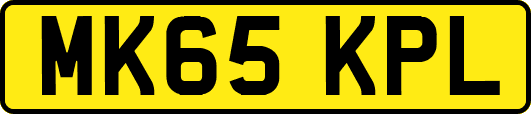 MK65KPL