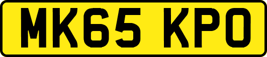 MK65KPO