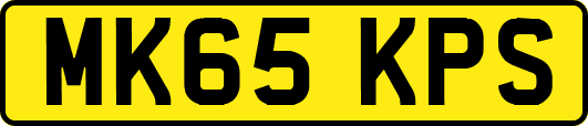 MK65KPS