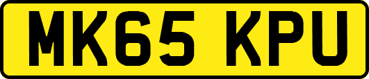 MK65KPU