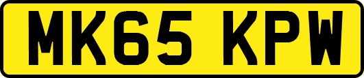 MK65KPW
