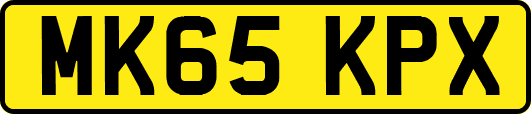 MK65KPX