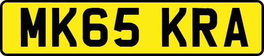 MK65KRA