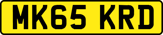 MK65KRD