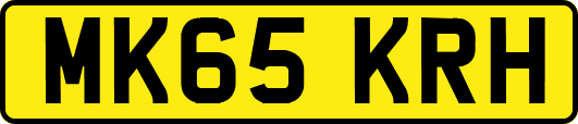 MK65KRH