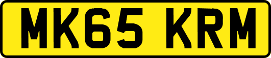 MK65KRM