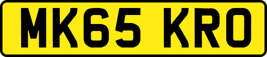 MK65KRO
