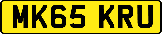 MK65KRU