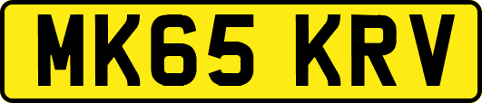 MK65KRV