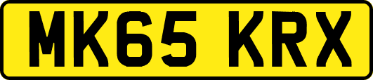 MK65KRX