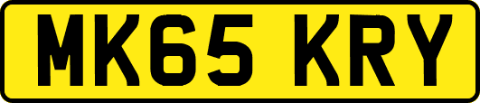 MK65KRY