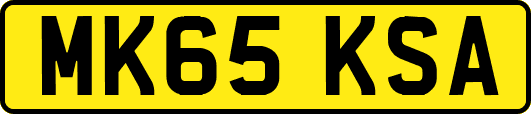 MK65KSA