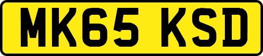 MK65KSD