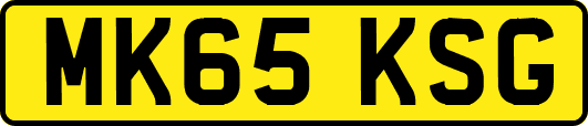 MK65KSG