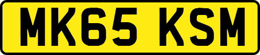 MK65KSM