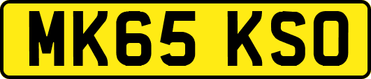 MK65KSO
