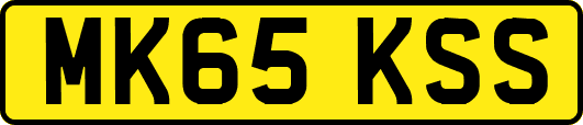 MK65KSS