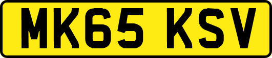 MK65KSV