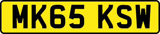 MK65KSW