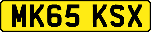 MK65KSX